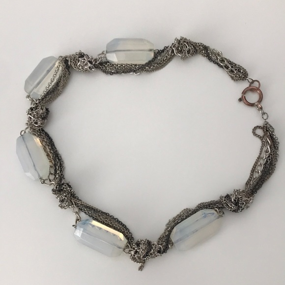 Chain Necklace - Picture 2 of 6